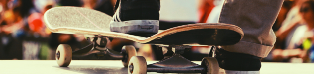 Skate-Workshop
