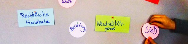 Rechtsexpertise "Extrem neutral?"