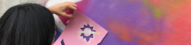 Ergebnisse eines Jugendkulturworkshops