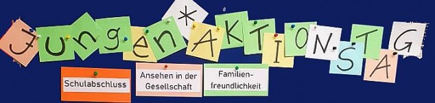 Jungen*aktionstag