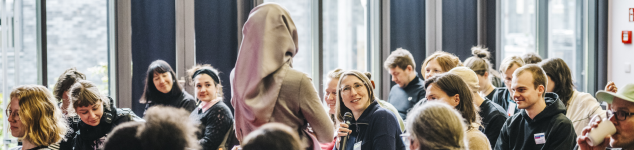Tagung des KompRex im April in Leipzig