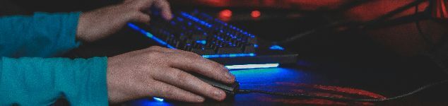 Gamer*innen für die Erprobung von Gesprächszugängen und neuen Methoden gesucht