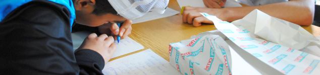 Comic-Workshop in Suhl