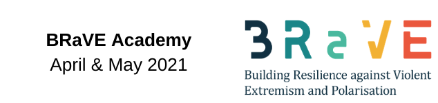 BRaVE Academy April May2021